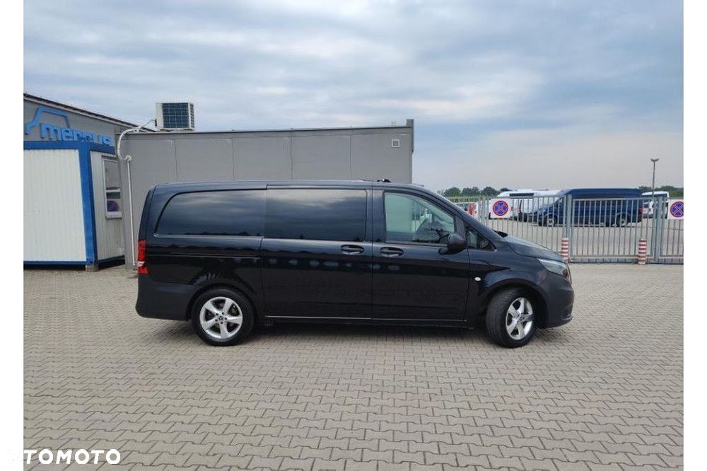 Mercedes-Benz Vito - 4