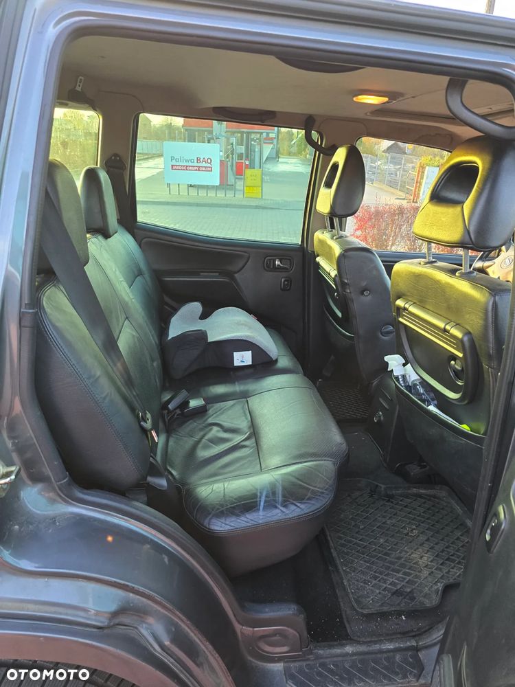 Nissan Terrano II 3.0 Di Luxury - 7