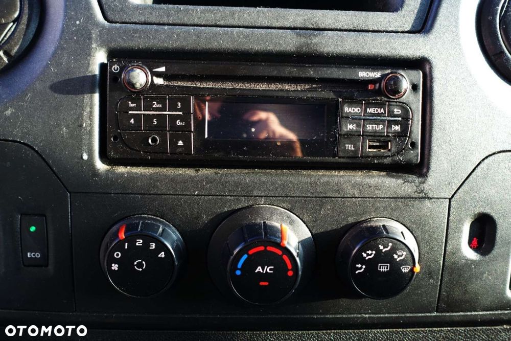 Opel Movano CDTI L3H2 - 10