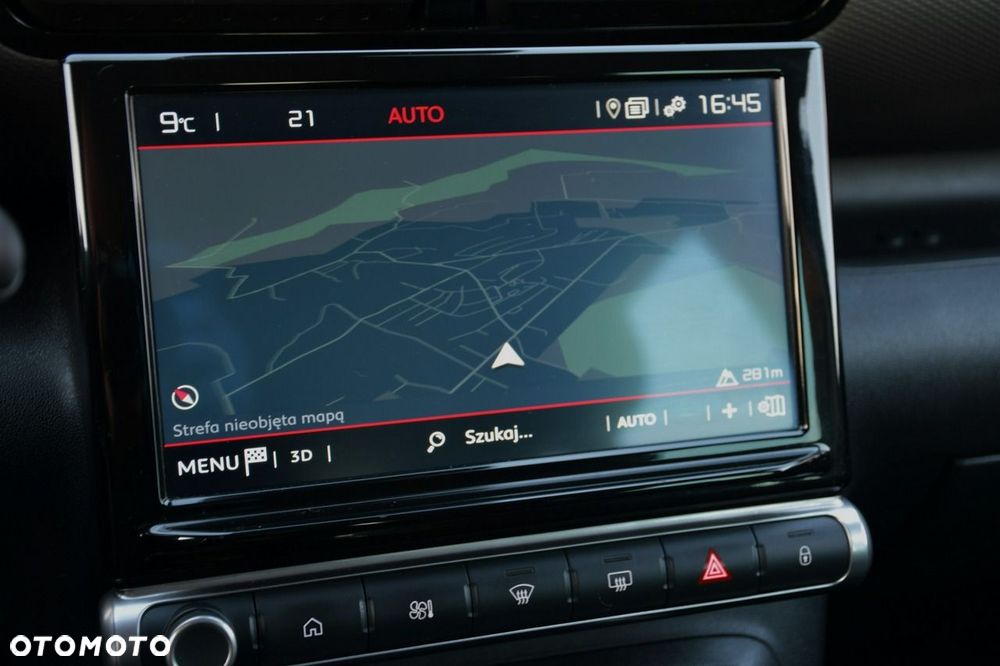 Citroën C3 Aircross PureTech 110 Stop & Start OPF C-SERIES - 24