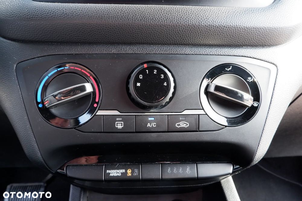 Hyundai i20 1.0 T-GDI Comfort DCT - 19