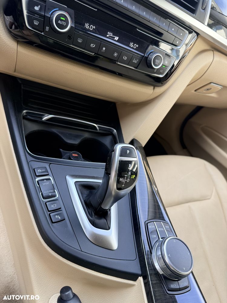 BMW 3 Series 2017 — imagine 19