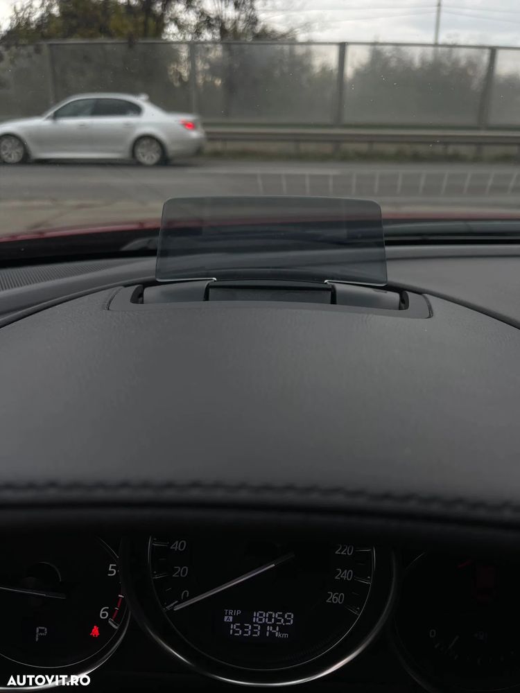 Mazda 6 CD175 AT Revolution Top - 9