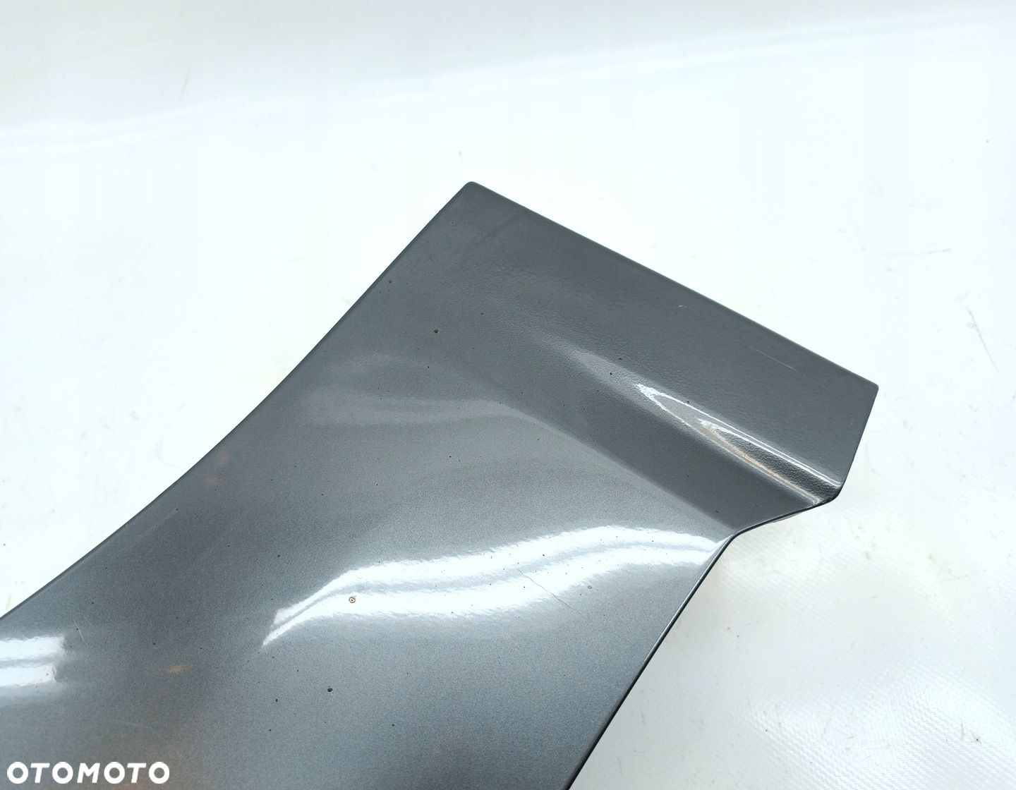 BŁOTNIK PRAWY PRZEDNI PRZÓD LIFT MAZDA 3 BM III 18R - 4