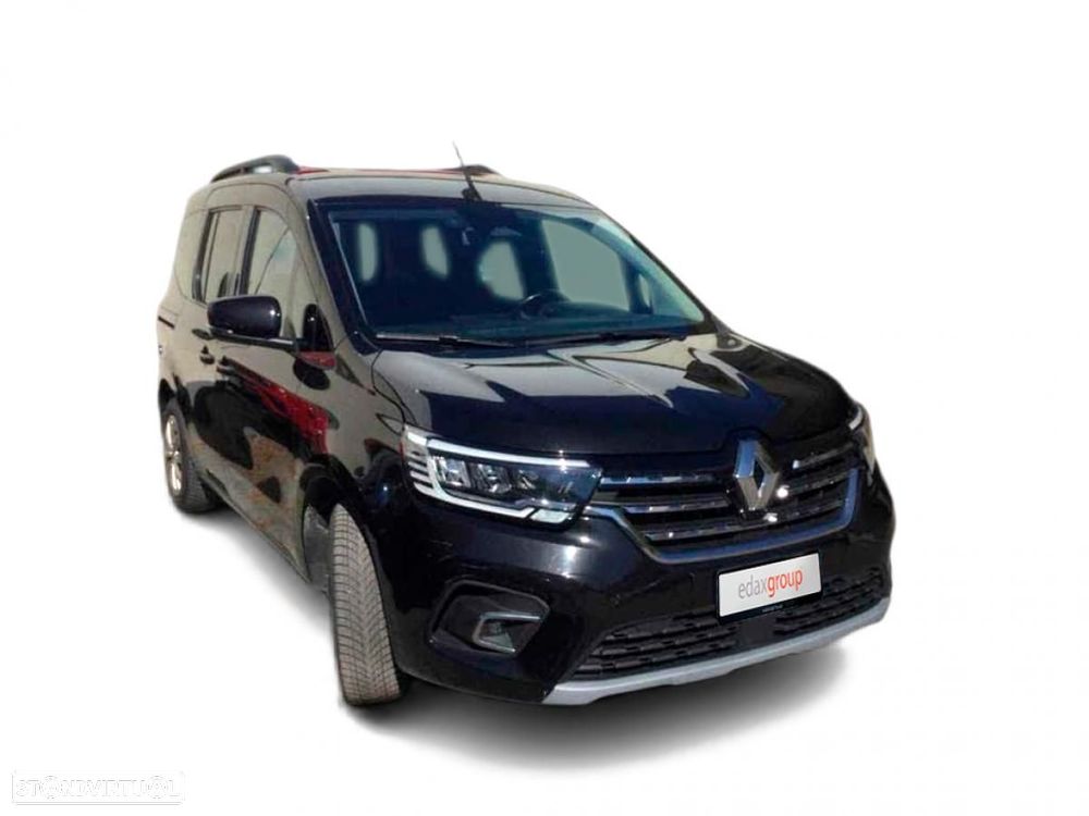 Renault Kangoo BLUE dCi 95 EDITION ONE - 1