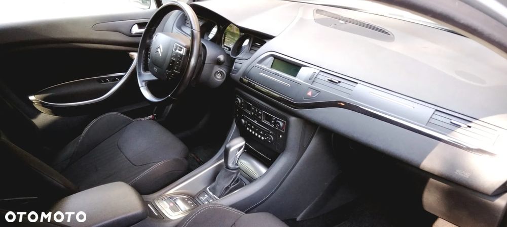 Citroën C5 2.0 HDi Exclusive - 2
