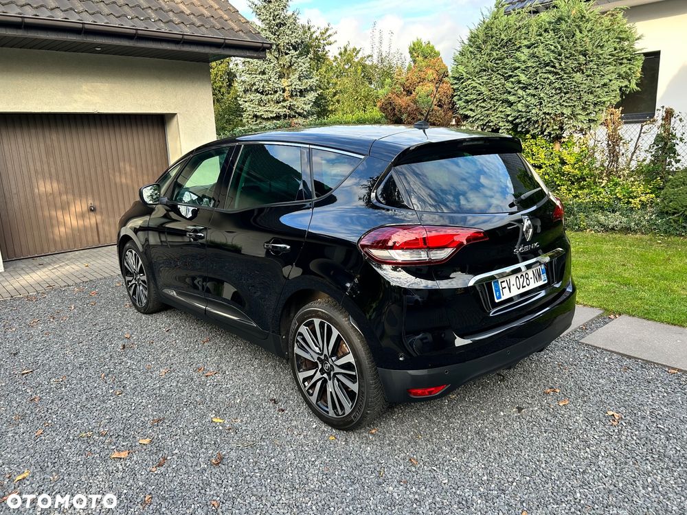 Renault Scenic - 4