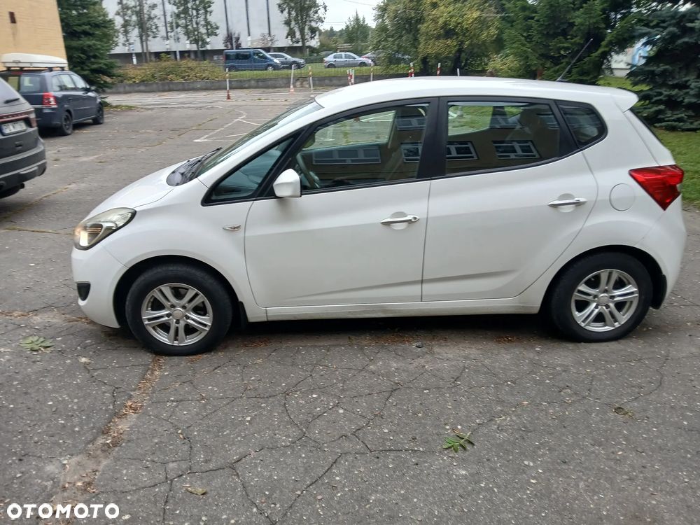 Hyundai ix20 1.4 CRDi Comfort - 3
