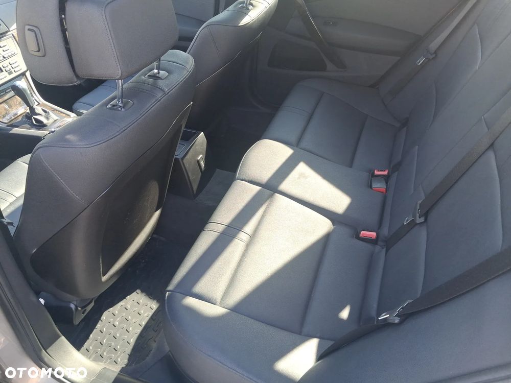 BMW X3 - 15