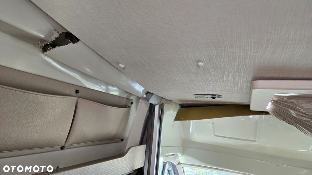 Fiat Ducato Font Vendome Mondea - 36
