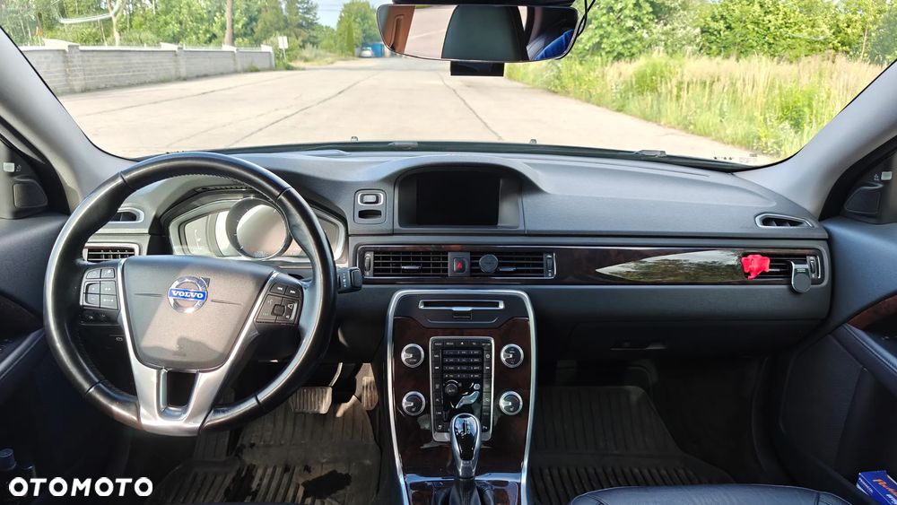 Volvo S80 T5 Geartronic Summum - 10
