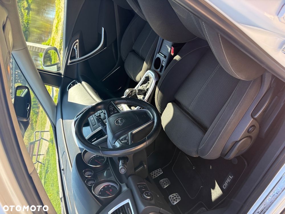 Opel Astra - 6