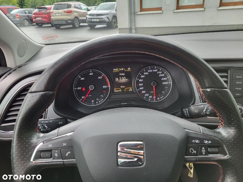 Seat Leon - 12