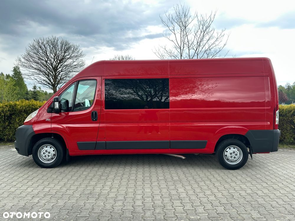 Fiat Ducato - 5
