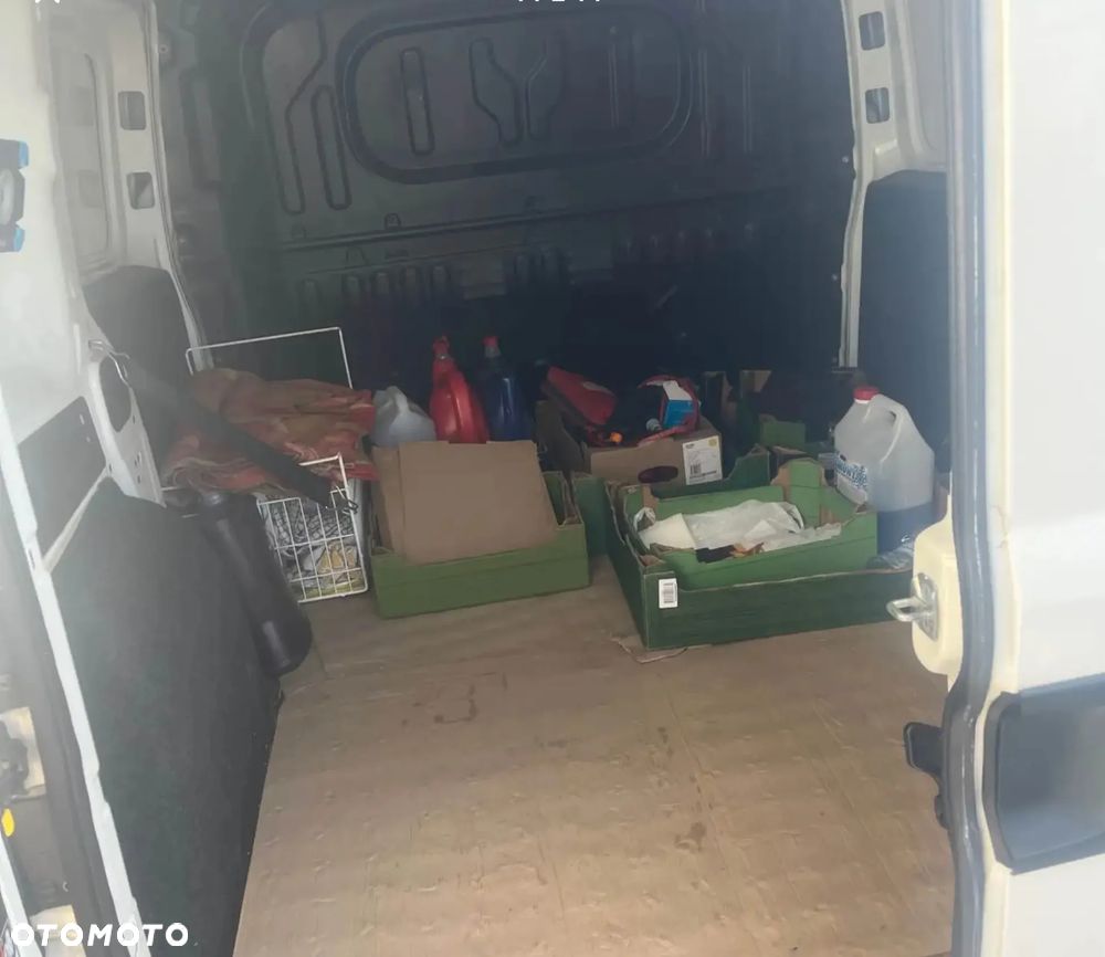 Fiat Doblo - 11