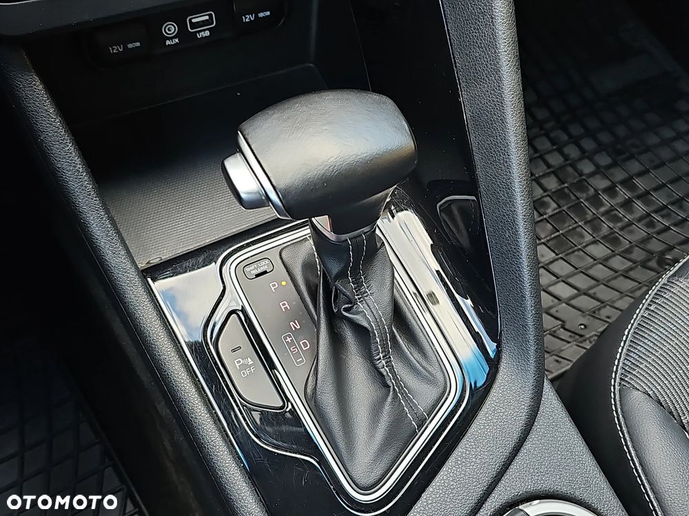 Kia Niro 1.6 GDI Hybrid L - 30
