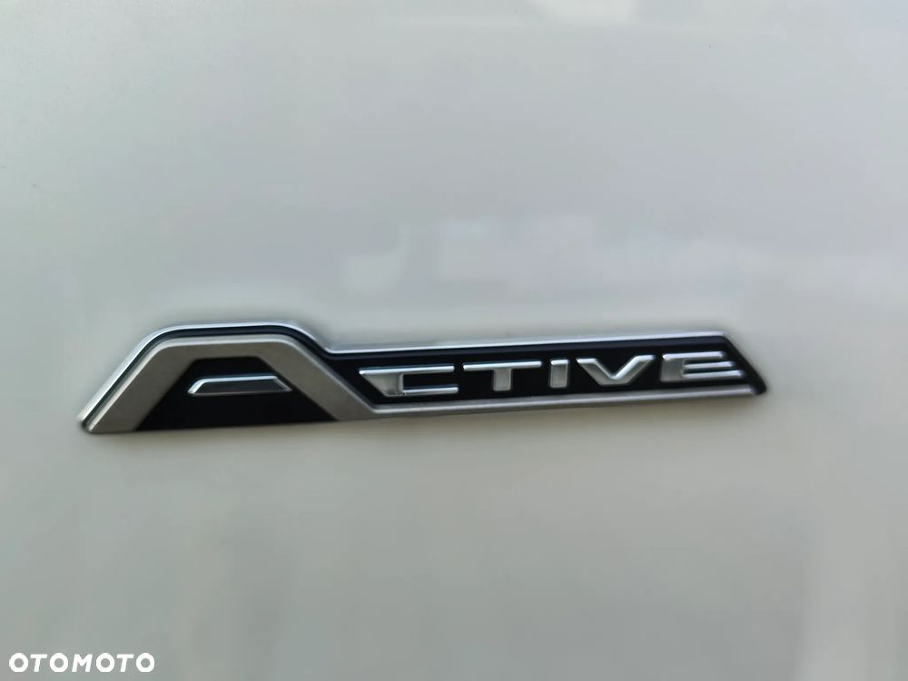 Ford Focus 1.5 EcoBlue Start-Stopp-System ACTIVE STYLE - 36