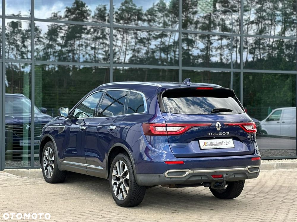Renault Koleos 2.0 dCi Intens 4x4 X-Tronic - 9
