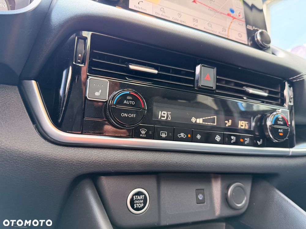 Nissan Qashqai 1.3 DIG-T MHEV N-Design - 35