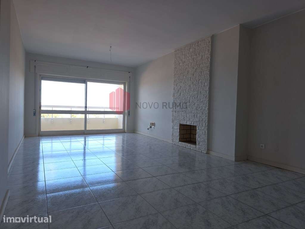 Apartamento T3 para Arrendamento no Centro da Maia. - Grande imagem: 2/20