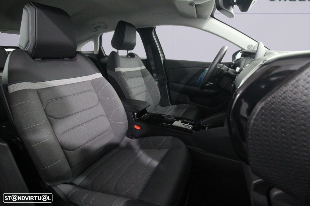 Citroën e-C4 50 kWh Feel - 12