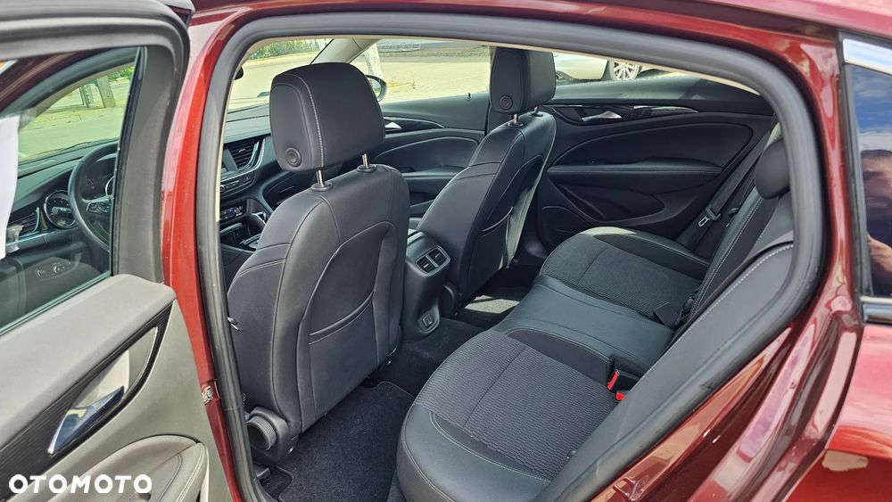 Opel Insignia 1.5 T GPF Elite S&S - 12