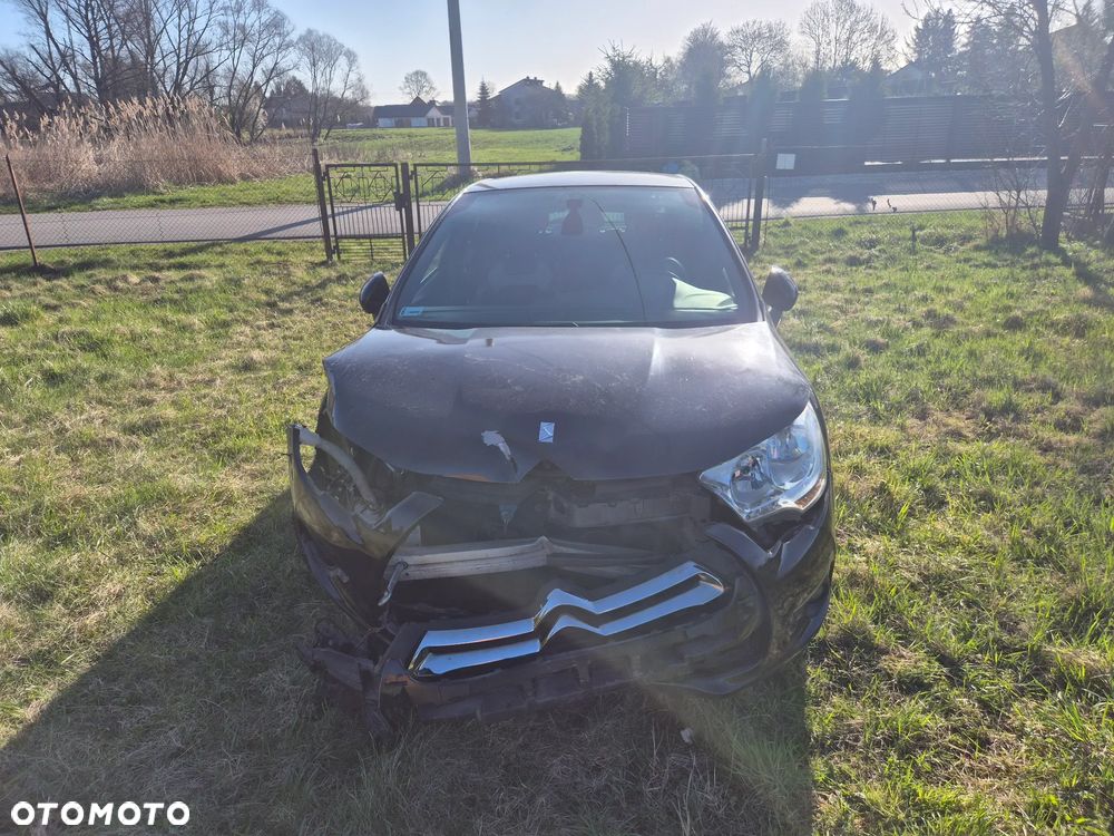 Citroën DS4 VTi 120 Chic - 4