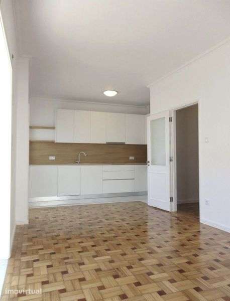 Andar moradia T3 remodelado a estrear - Grande imagem: 4/12