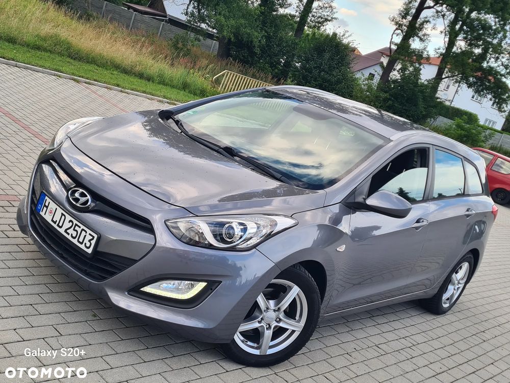 Hyundai i30 - 1