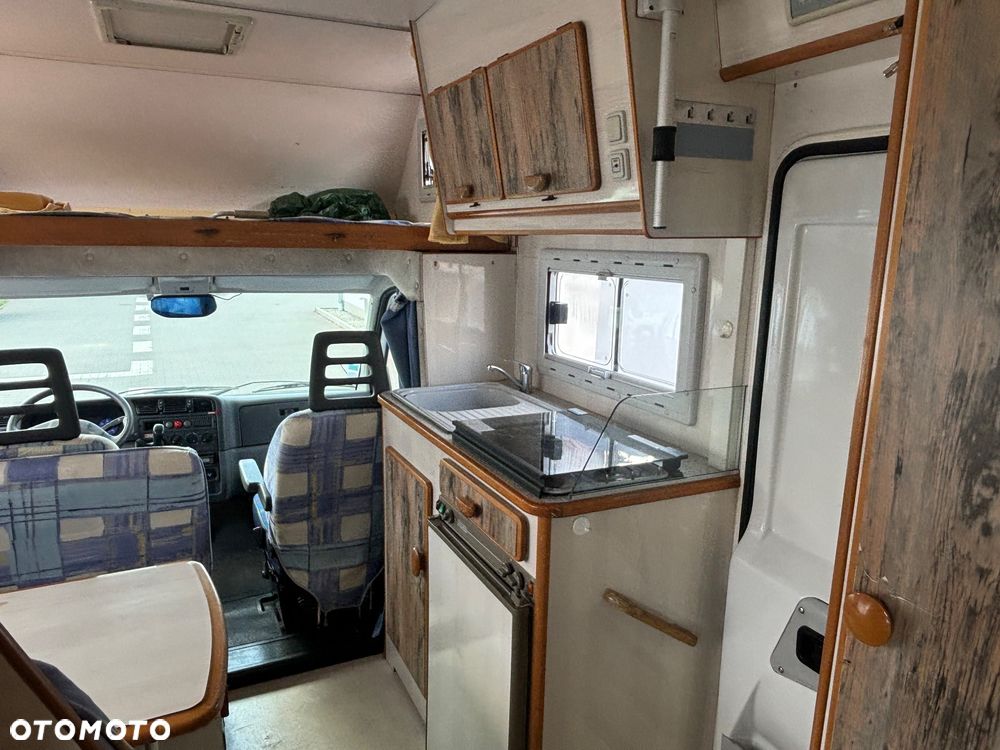 Fiat Ducato - 14