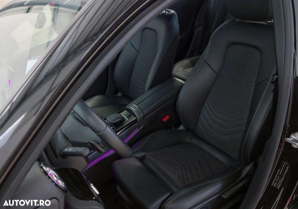 Mercedes-Benz A 180 d 8G-DCT - 8