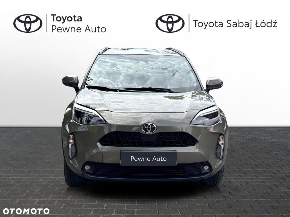Toyota Yaris Cross 1.5 Comfort - 9