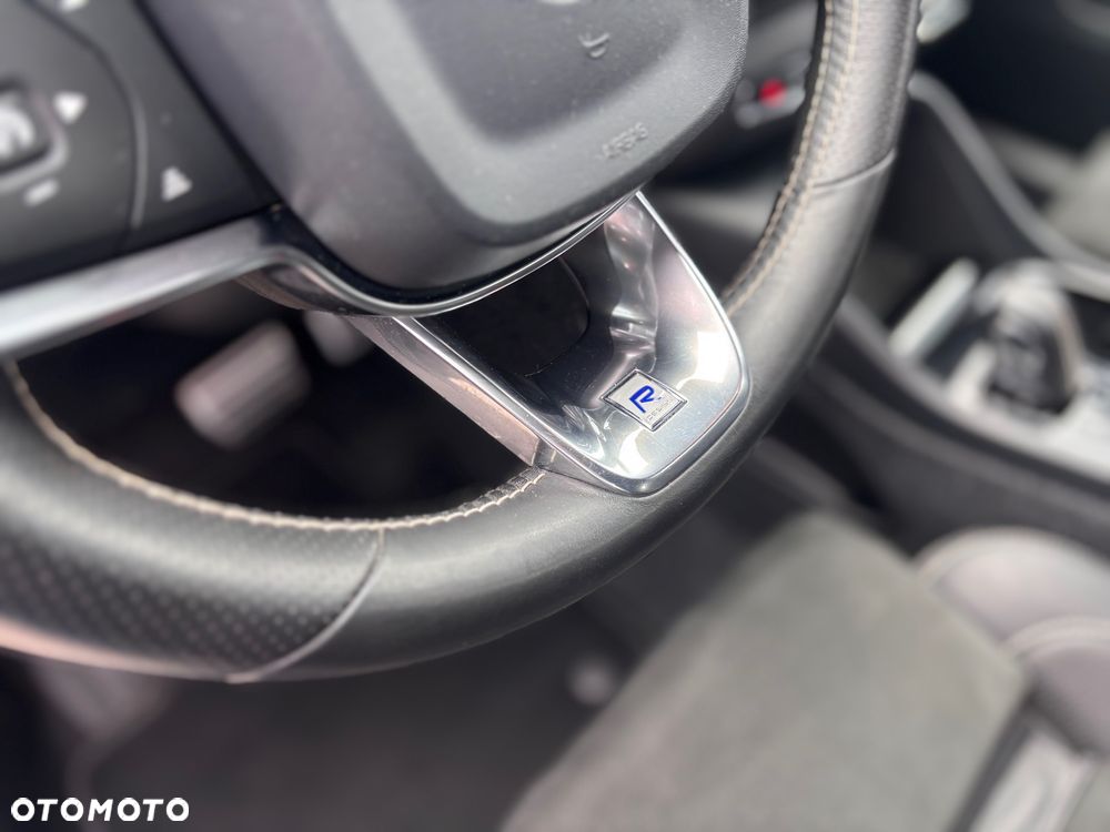 Volvo XC 40 D3 SCR Inscription - 20