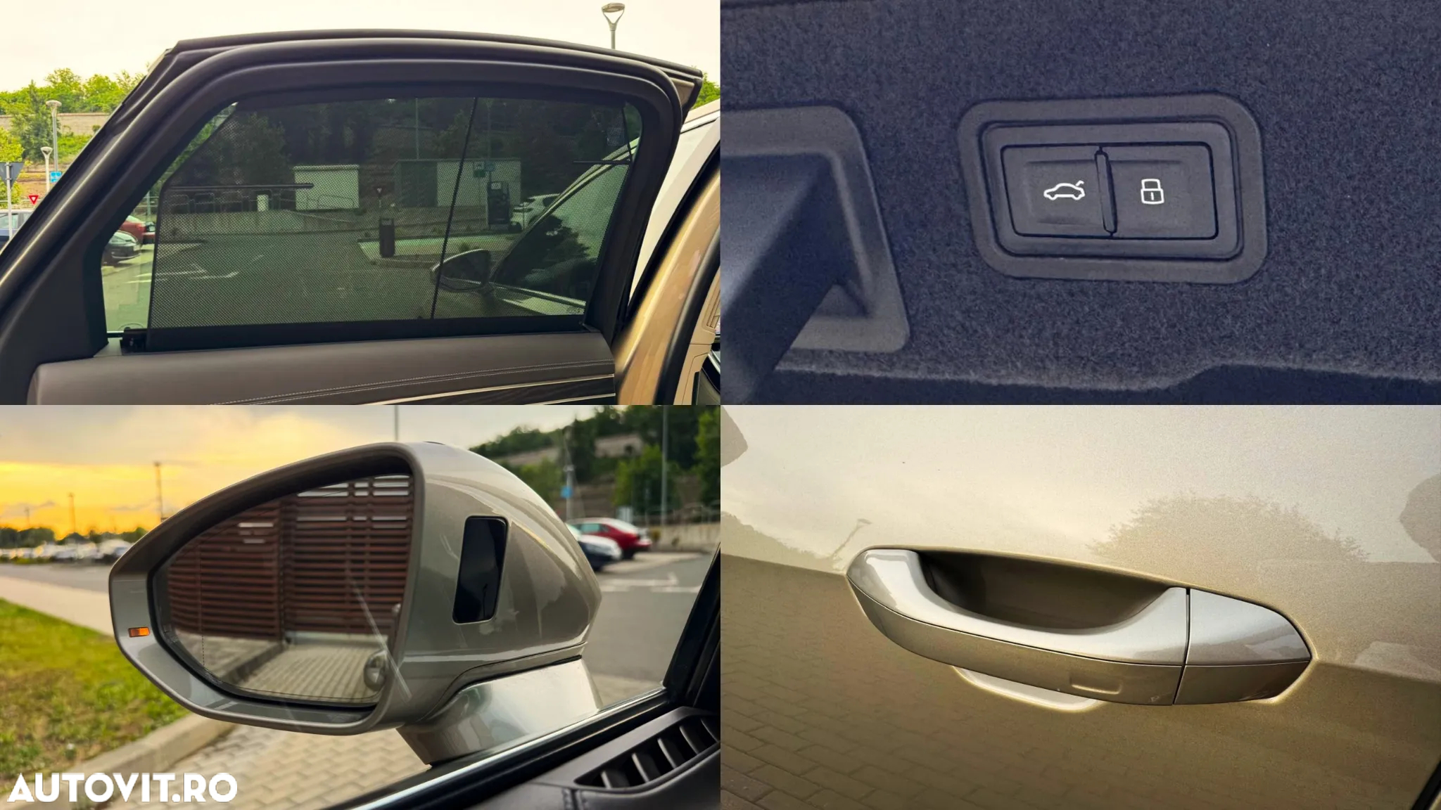 Audi A8 50 TDI quattro Tiptronic MHEV - 30