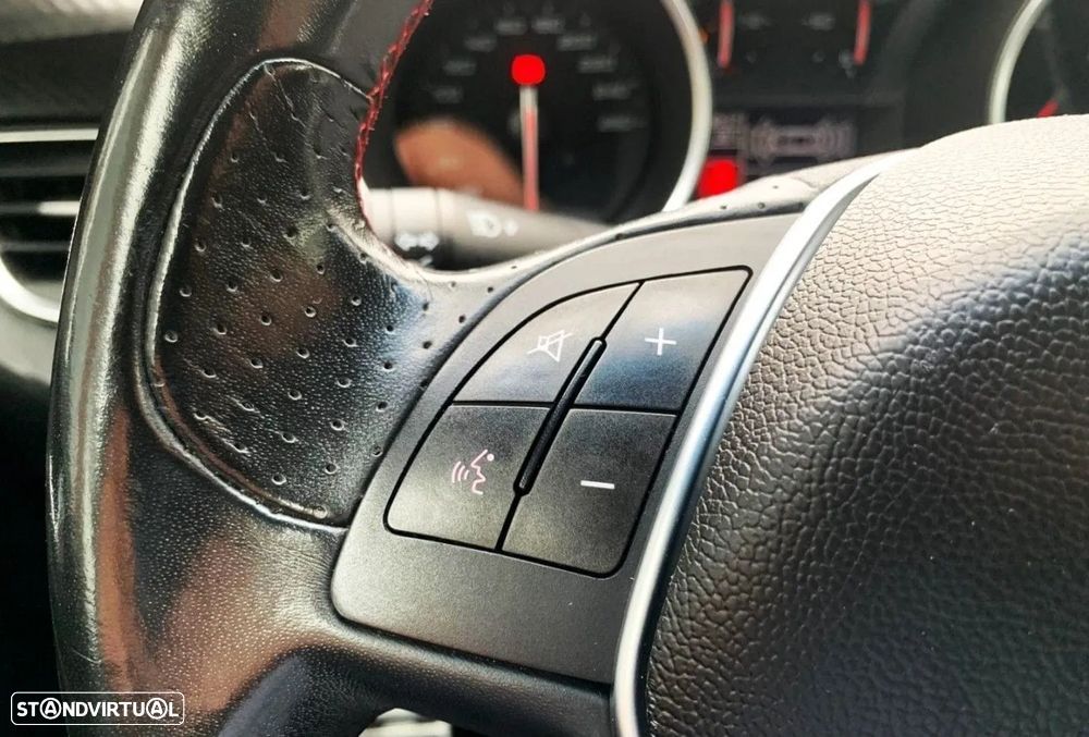 Alfa Romeo Giulietta 1.6 JTDm Super J18 - 9