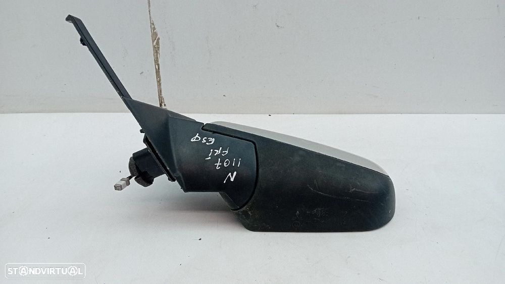 Retrovisor / espelho esquerdo MITSUBISHI Colt VI (Z3_A, Z2_A) - 3