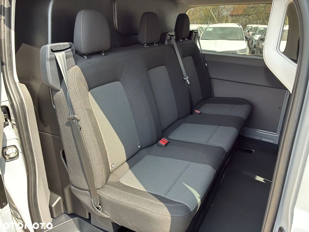 Volkswagen Transporter T7 Furgon Plus/6 osob./AUTOMAT, 2.0 TDI 150KM, r.o. 3500 mm - 21