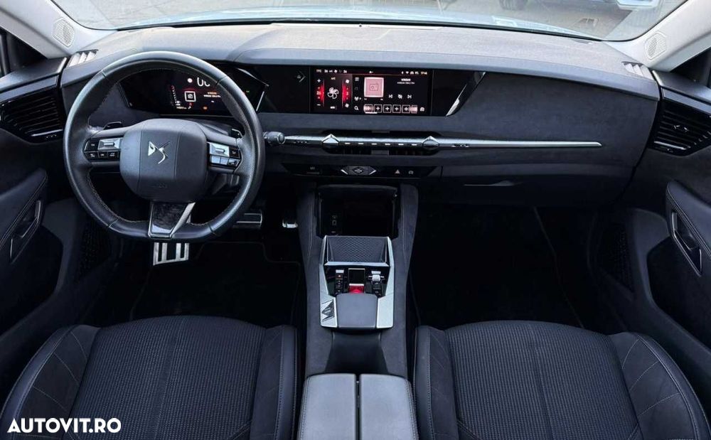 DS Automobiles DS 4 - 24