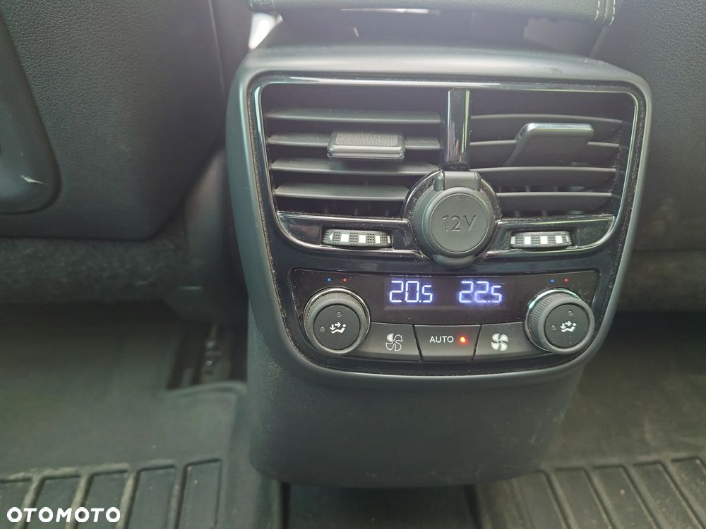 Peugeot 508 BlueHDi FAP 180 Automatik Stop&Start Allure - 13