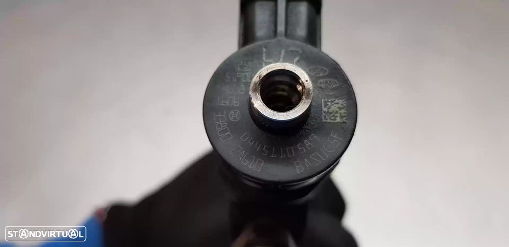 INJETOR KIA CARENS IV 2018 -338002A610 - 3