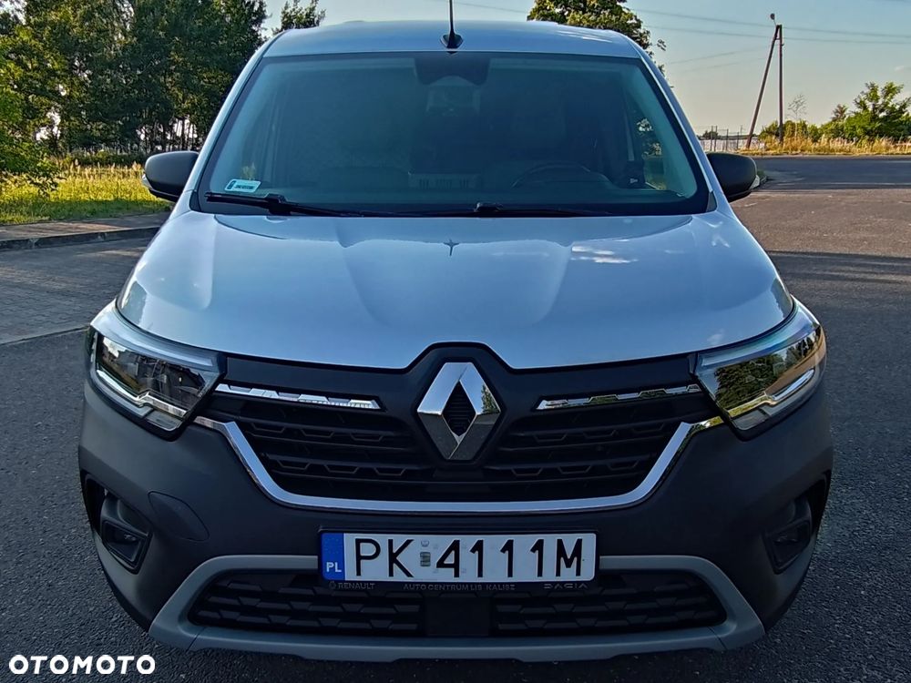 Renault Kango - 4