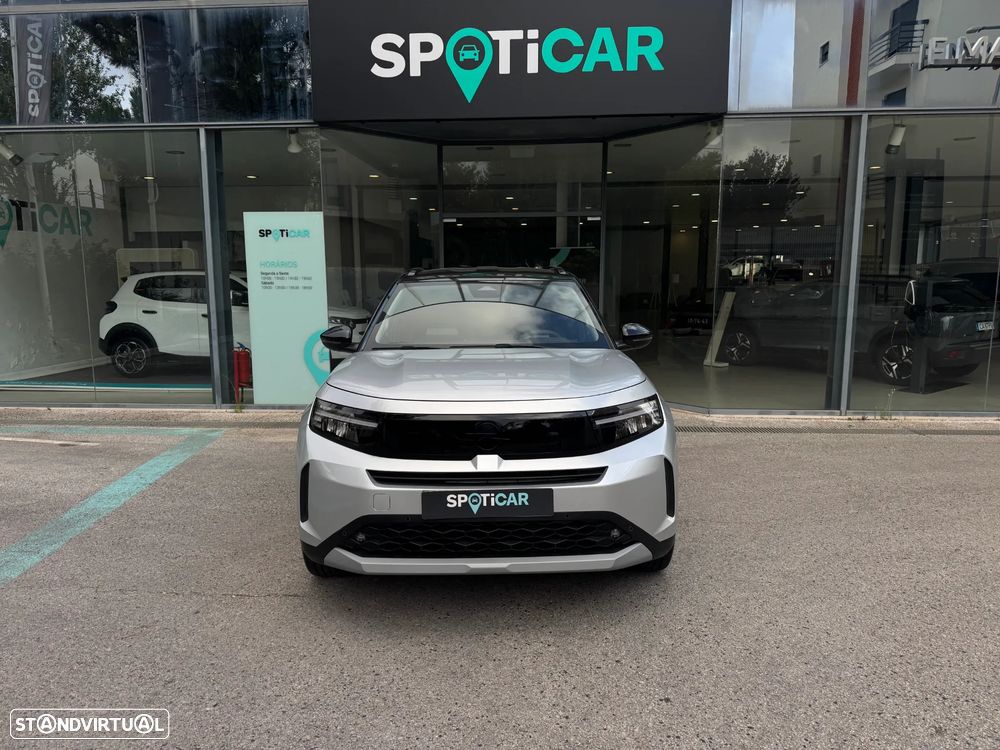 Opel Frontera 44 kWh GS - 2