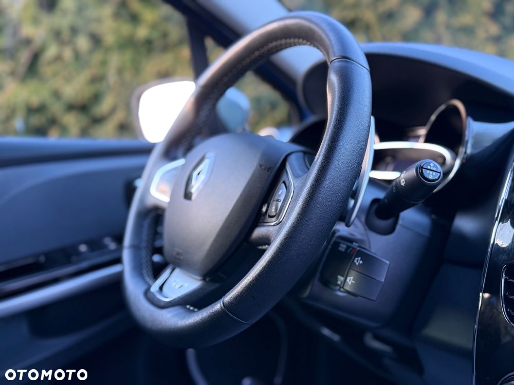 Renault Clio TCe 120 EDC GT - 21