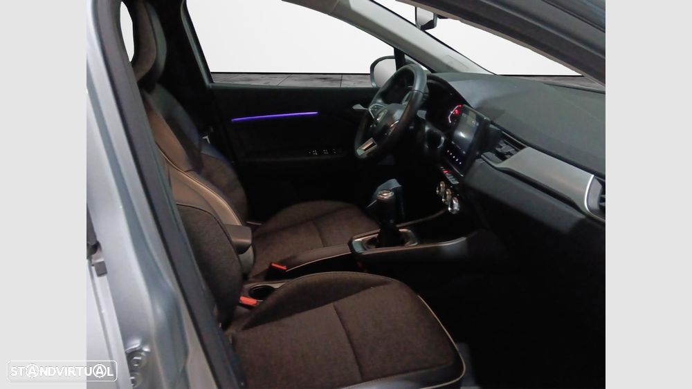 Renault Captur 1.0 TCe Techno - 12