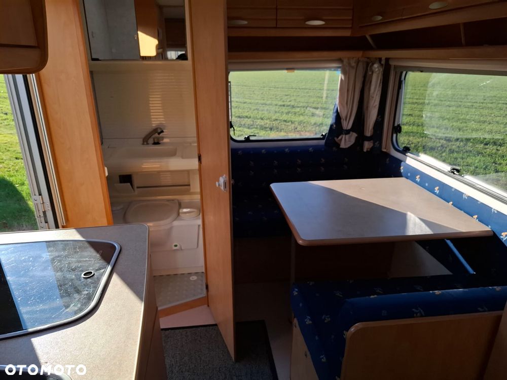 Caravelair Soleria 395 - 11