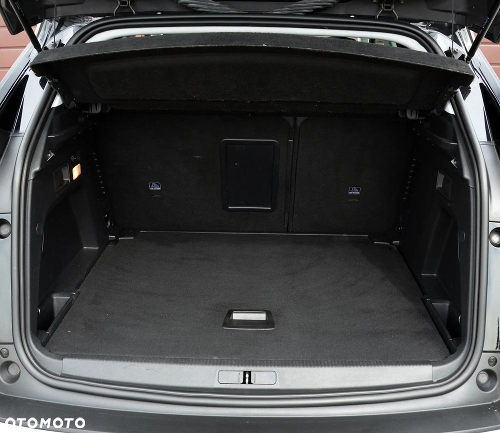 Peugeot 3008 1.5 BlueHDi Allure S&S - 13