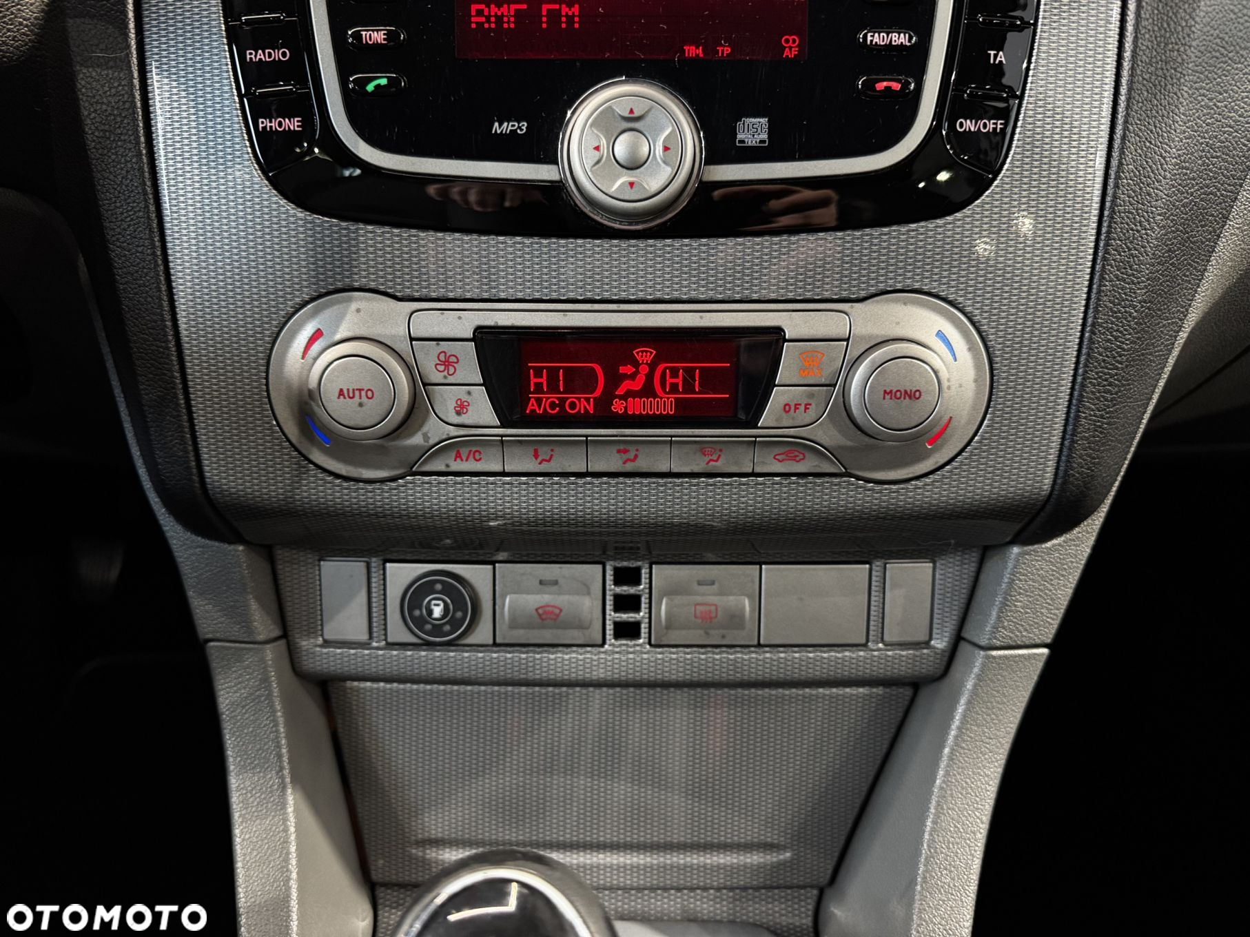 Ford Focus - 20