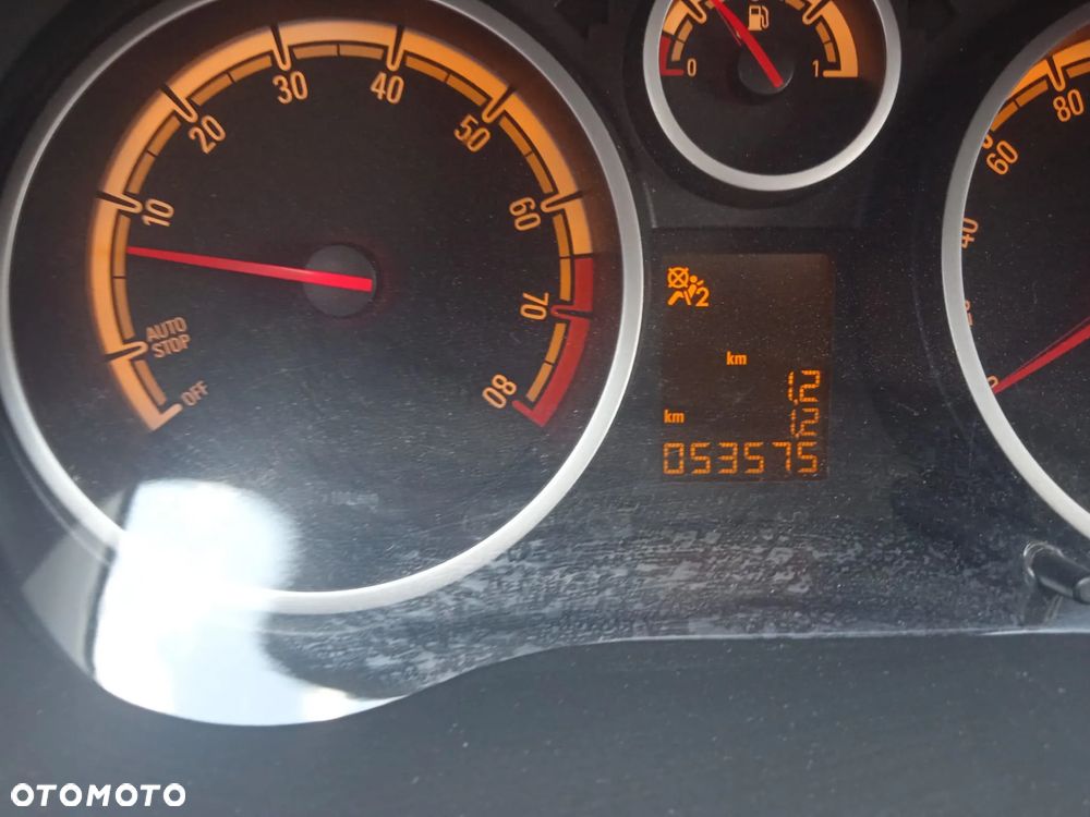 Opel Corsa 1.4 16V 111 - 17