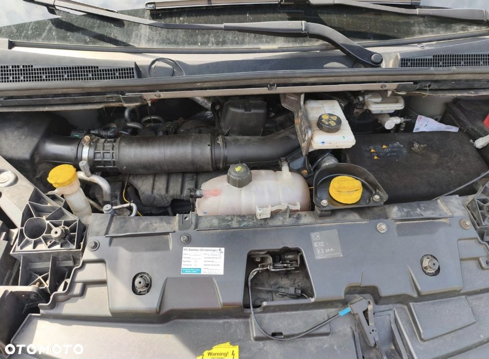 Renault Trafic Combi Life - 20