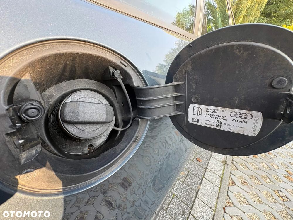 Audi A3 Sportback - 27